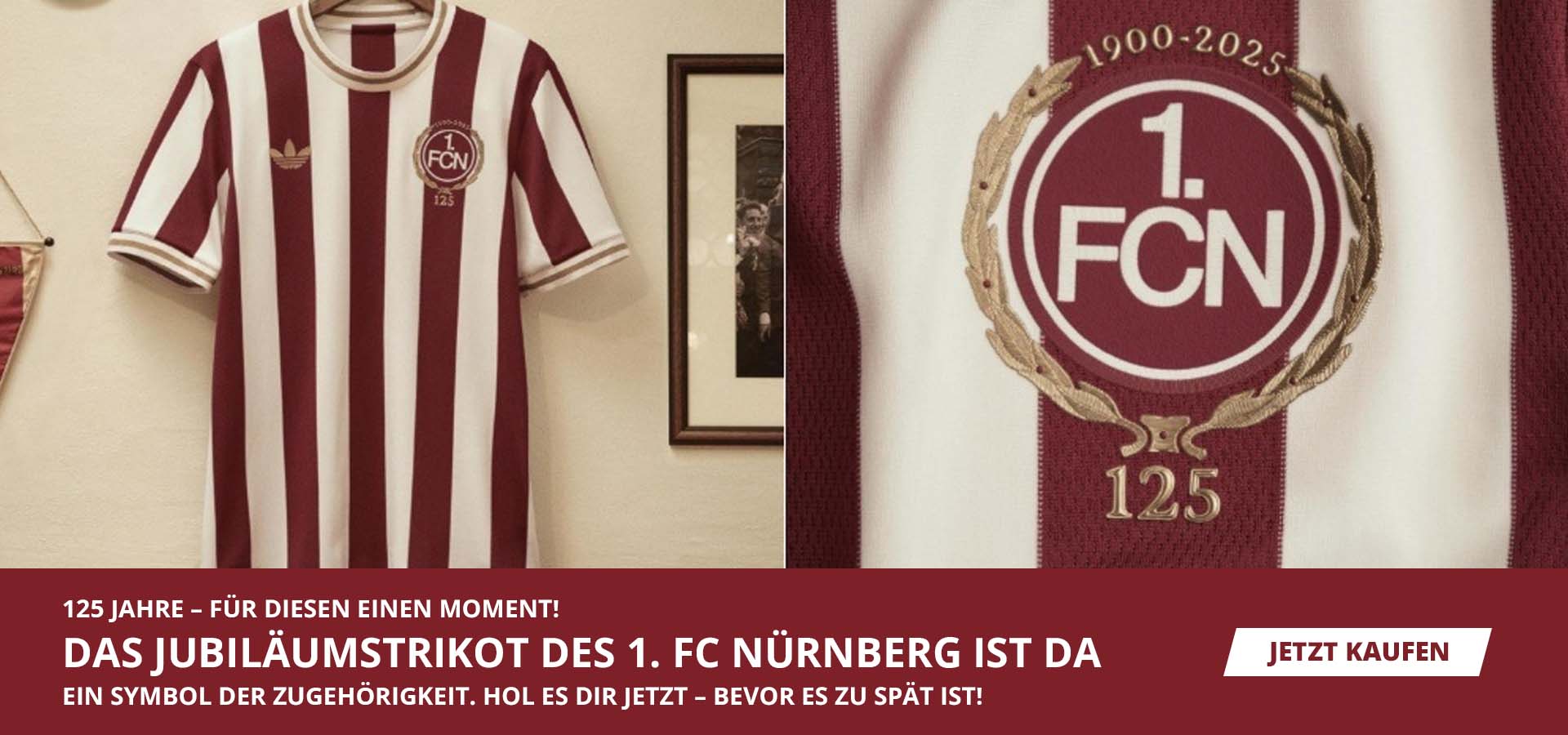 1. FC Nürnberg