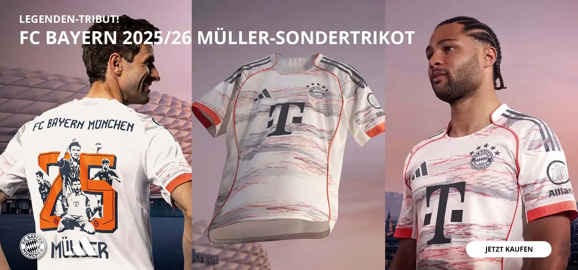 Bayern Munich
